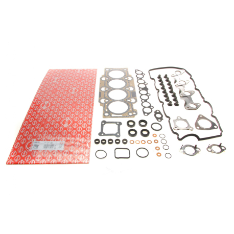 Прокладки на головку цилиндров комплект Elring - 459.720 - изображение №1 459.720