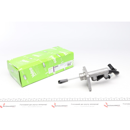 Цилиндр сцепления главный Valeo - VL 804805 - изображение №1 VL 804805