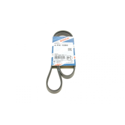 Поликлиновой ремень 4PK1080 BOSCH