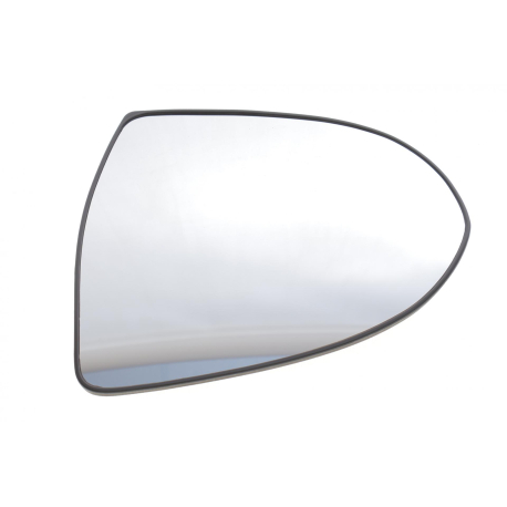 Зеркальный элемент наружного зеркала ALKAR - AL 6431648 - изображение №1 AL 6431648