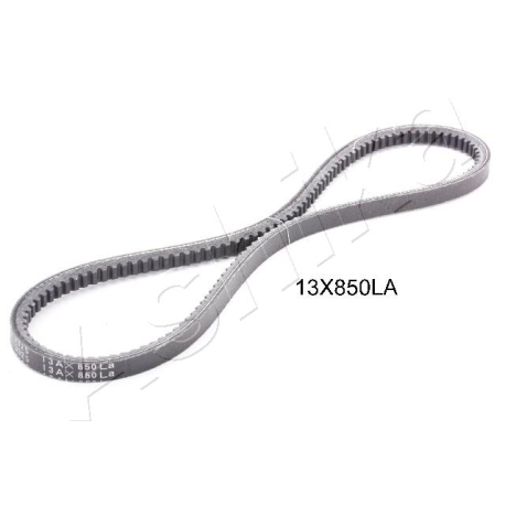Клиновой ремень 13x850 ASHIKA - 109-13X850 - изображение №1 109-13X850