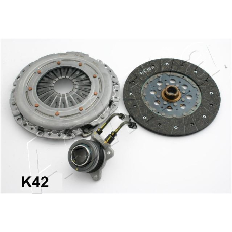 Комплект зчеплення ASHIKA - 92-0K-K42 - зображення №1 92-0K-K42