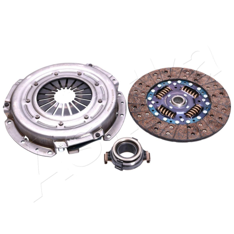 Комплект сцепления ASHIKA - 92-K0-023 - изображение №1 92-K0-023