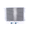 Радіатор кондиціонера Nissens - NI 940203 - зображення №1