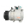 Компресор кондиціонера Nissens - NI 89256 - зображення №1