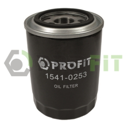Фильтр масляный Profit