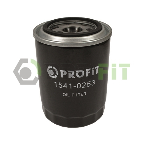 Фильтр масляный Profit - PR 1541-0253 - изображение №1 PR 1541-0253