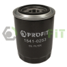 Фильтр масляный Profit - PR 1541-0253 - изображение №1
