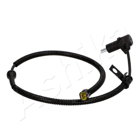 Датчик частоты вращения колеса (ABS) ASHIKA - 151-0K-K08 - изображение №1 151-0K-K08