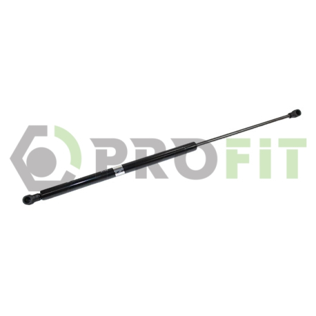 Газова пружина, капот Profit - PR 2015-0297 - зображення №1 PR 2015-0297