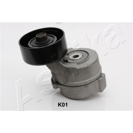 Натяжная планка, поликлиновой ремень ASHIKA - 128-0K-K01 - изображение №1 128-0K-K01