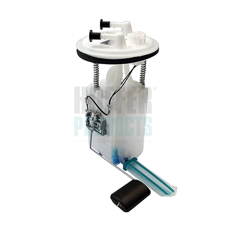 Датчик, запас топлива HOFFER - HF 7409374 - изображение №1 HF 7409374