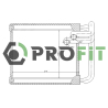 Радиатор печки Profit - PR 1760-0140 - изображение №1