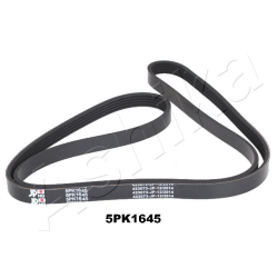 Поликлиновой ремень 5PK1645 ASHIKA