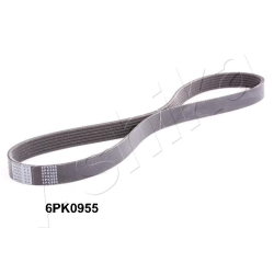 Поликлиновой ремень 6PK955 ASHIKA