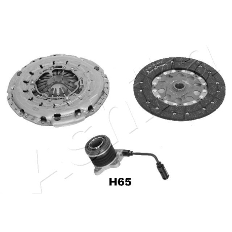 Комплект зчеплення ASHIKA - 92-0H-H65 - зображення №1 92-0H-H65