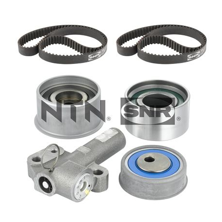 Комплект ременя ГРМ SNR–NTN - SN KD484.08 - зображення №1 SN KD484.08