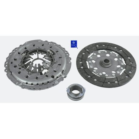 Комплект сцепления SACHS - 3000 951 963 - изображение №1 3000 951 963