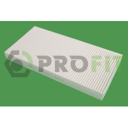 Фільтр салону Profit