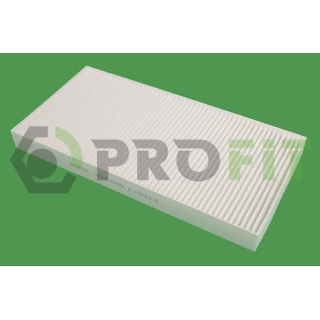 Фільтр салону Profit - PR 1520-0729 - зображення №1 PR 1520-0729