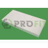 Фільтр салону Profit - PR 1520-0729 - зображення №1