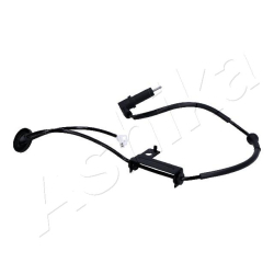 Датчик частоти обертання колеса (ABS) ASHIKA