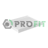 Фильтр салона Profit - PR 1521-2331 - изображение №1