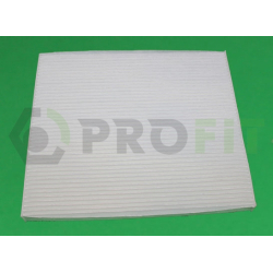 Фильтр салона Profit