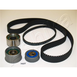 Комплект ремня ГРМ ASHIKA