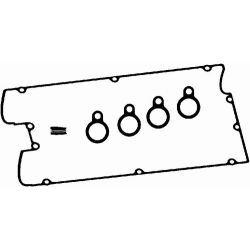 Прокладка клапанной крышки BGA