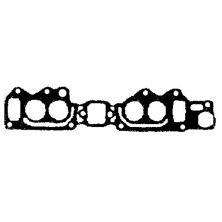 Прокладка впускного колектора BGA - MG1303 - зображення №1 MG1303