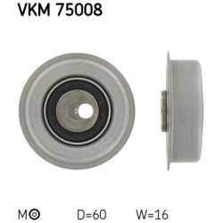 Натяжной ролик ремня ГРМ SKF