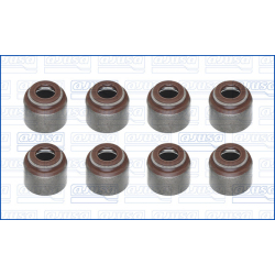 Манжеты (сальники) клапанов AJUSA