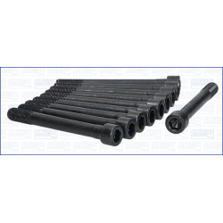 Болт головки циліндра комплект AJUSA