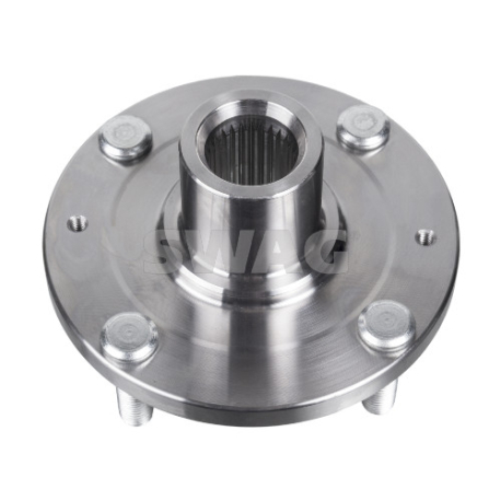 Ступица колеса SWAG - 90 92 8252 - изображение №1 90 92 8252