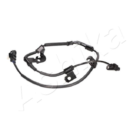 Датчик частоты вращения колеса (ABS) ASHIKA - 151-0H-H26 - изображение №1 151-0H-H26