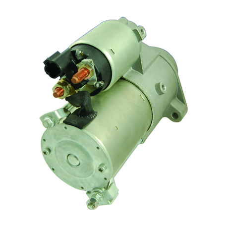 Стартер 1.4 кВт WAI - WI 6949N - зображення №1 WI 6949N
