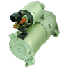 Стартер 1.4 кВт WAI - WI 6949N - зображення №1