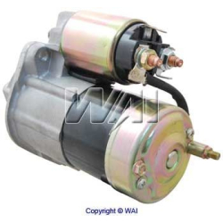 Стартер 1.2 кВт WAI