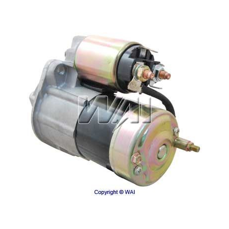 Стартер 1.2 кВт WAI - WI 17762N - изображение №1 WI 17762N