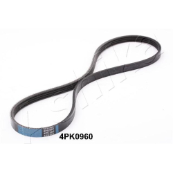 Поликлиновой ремень 4PK960 ASHIKA