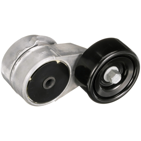 Натяжной ролик поликлинового ремня Gates - GT T39210 - изображение №1 GT T39210