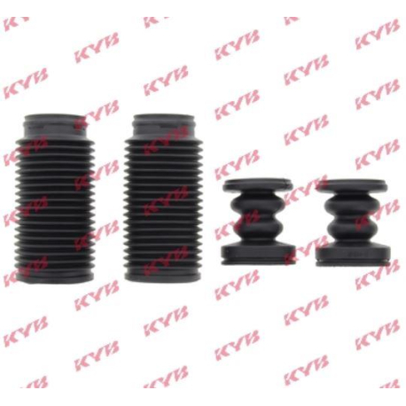 Пилозахисний комплект амортизатора Kayaba - 910062 - зображення №1 910062