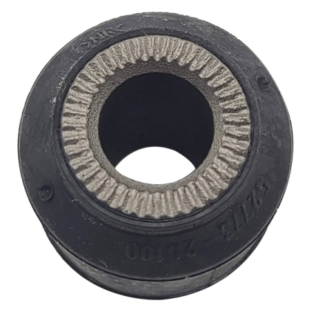 Втулка, листова ресора CTR - GV0016 - зображення №1 GV0016