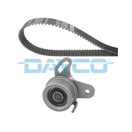 Комплект ремня ГРМ Dayco - DY KTB566 - изображение №1 DY KTB566