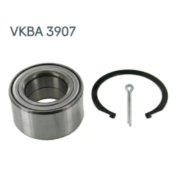 Подшипник ступицы колеса комплект SKF Подшипник ступицы колеса комплект SKF