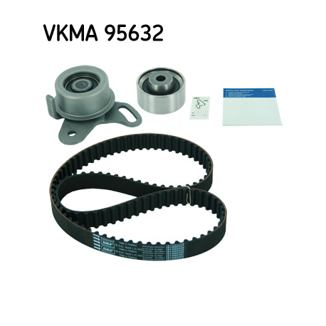 Комплект ремня ГРМ SKF - VKMA 95632 - изображение №1 VKMA 95632