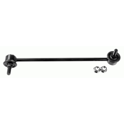 Стійка (тяга) стабілізатора передня Lemforder