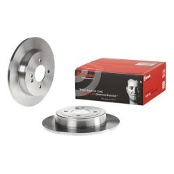Диск тормозной Brembo