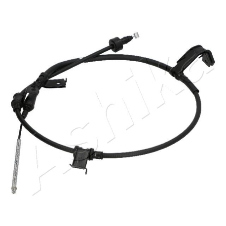 Трос стояночной тормозной системы ASHIKA - 131-0H-H39R - изображение №1 131-0H-H39R